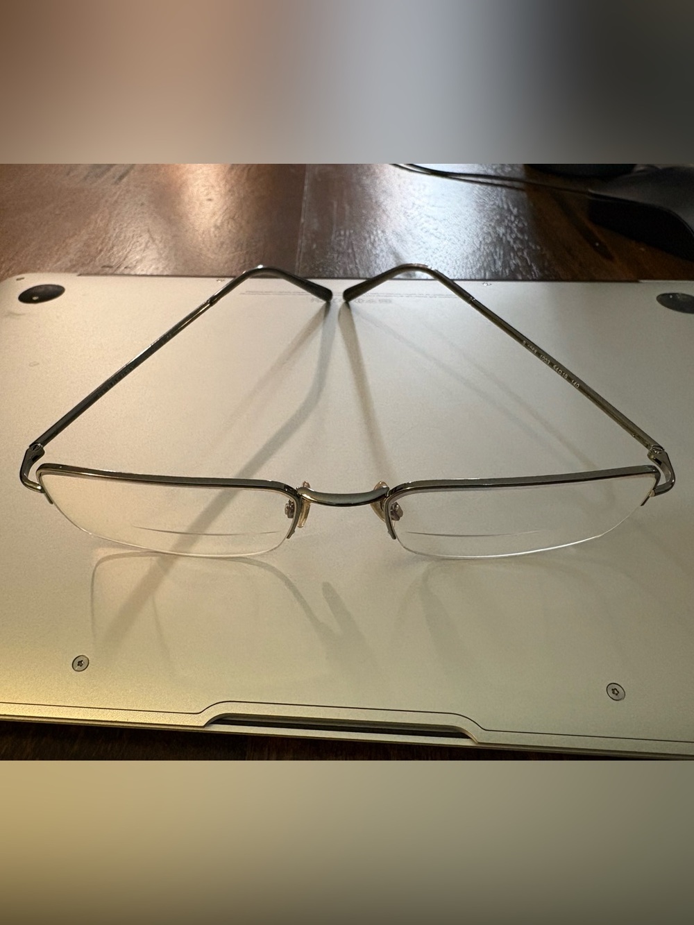Burberry B 1068 1003 Eyeglasses Frame